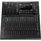 Allen & Heath QU-5 Digital Mixer