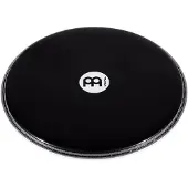 Meinl Percussion 14-tums Timbaleskinn Svart