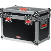 Gator G-TOURMINIHEAD2 Turnéfodral för Medellång Lunchbox-stil Gitarrförstärkare