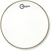 Aquarian Response 2 22" Bass Drum Head
