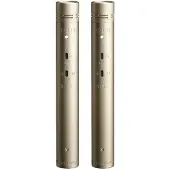 Røde NT55 Studiokondensatormikrofon Matchat Par