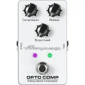 Ampeg Opto Comp Analog Baskompressor