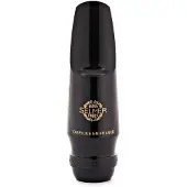 Selmer Paris Soloist Alto Sax Mouthpiece D