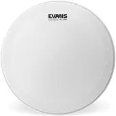 Evans HD Dry Coated Snare / Tom Head 13