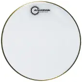 Aquarian Classic Clear 14 Drum Head