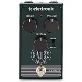 Tc Electronic Gauss Tape Echo