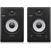 Behringer TRUTH 4.5 aktiva studiohögtalare 4,5 par