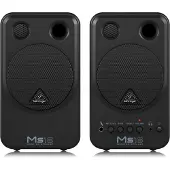 Behringer MS16 Studiomonitorer Par