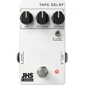 JHS Pedals 3 Series Tape Delay