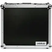 Pedaltrain Tour Case for Classic JR PT-JR and Novo 18
