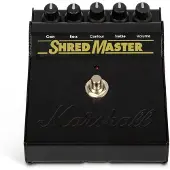 Marshall Shredmaster Ressue Distortion Pedal