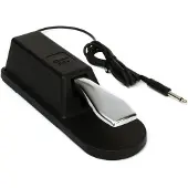 Yamaha FC4A Keyboard Sustainpedal