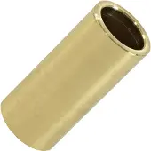 Fender Mässing-slide 2 Tjock/Stor (60 mm)
