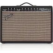 Fender 64 Custom Deluxe Reverb-förstärkare