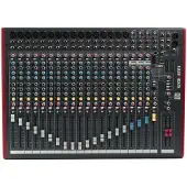 Allen & Heath Allen and Heath ZED-22FX USB Stereo Mixer