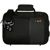 Protec PB307 Slimline Clarinet Pro Pac Case Black
