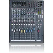 Allen & Heath XB-14-2 Broadcast Mixer With Telco Channel