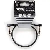 Mxr TRS Ribbon Patch Cable 1ft