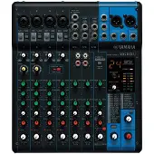 Yamaha MG10XU Analog USB Mixer