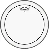 Remo Pinstripe Clear 22 Bass Drum Head