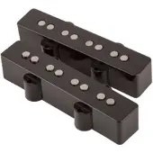 Fender Custom Shop Custom 60s Jazz Bas Pickuper Uppsättning med 2