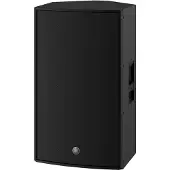 Yamaha DZR15 Complete PA System Bundle