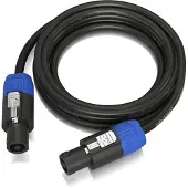 Behringer GLC2-600 6m SpeakON kabel