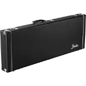 Fender Classic Series Wood Mustang / Duo-Sonic Fodral Svart