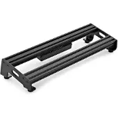 G4M Pedalboard med integrerad strömförsörjning liten