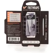 Gruv Gear FretWraps White Camo S