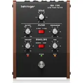 Behringer BM-11M Low Pass Filter Pedal
