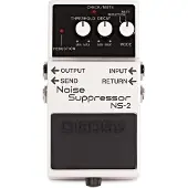 BOSS NS-2 Noise Suppresser