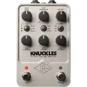 Universal Audio Knuckles 92 Rev F Dual Rec Amplifier Pedal