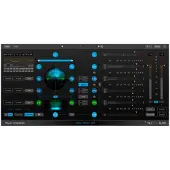 Nugen Audio NUGEN Halo Downmix