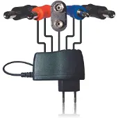 Behringer PSU-HSB-ALL nätadapter