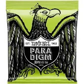 Ernie Ball P02028 Paradigm Regular Slinky 7-String 10-56