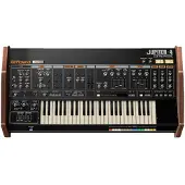 Roland Cloud Jupiter-4 Virtuellt Instrument - Livstidsnyckel