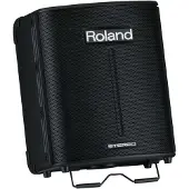 Roland BA-330 Bärbart digitalt 4-kanaligt stereo PA-system