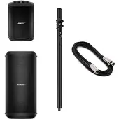 Bose S1 Pro+ Subwoofer Bundle