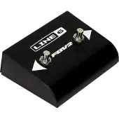 Line 6 FBV2 Fotkontroller