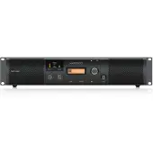 Behringer NX1000D-effektförstärkare med DSP Control