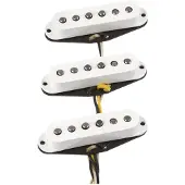 Fender Custom Shop Fat 60s Stratocaster-mickar