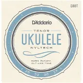 Daddario EJ88T Nyltech Ukulele Tenor