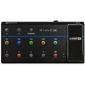 Line 6 FBV 3 Advanced Foot Controller