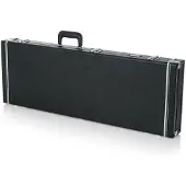 Gator GW-ELECTRIC Deluxe Elgitarrfodral
