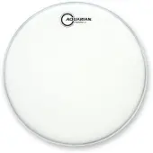 Aquarian Response 2 Texture Coated 20" Bass Drum Head
