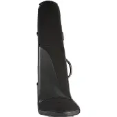 Bam Classic Bass Trombone Case Black