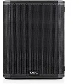 QSC KS118 18 Active PA Subwoofer