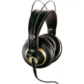 AKG K240 Studio Halvöppna Hörlurar