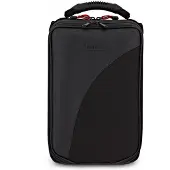 Bam 3027S Trekking Bb Clarinet Case Black